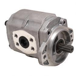 92-942: Aftermarket Intrupa Pump - Hydraulic