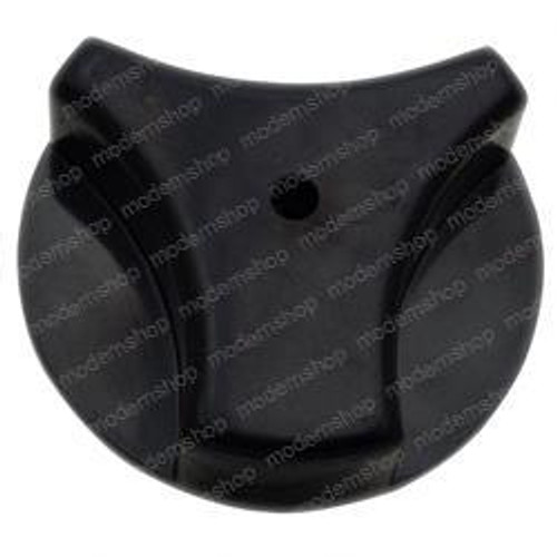 929-461: Aftermarket Blue Giant Lever - Black