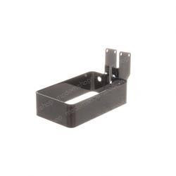 9300606400: Aftermarket Mitsubishi Forklift Guard - Light Front