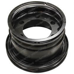 9303301100: Aftermarket Mitsubishi RIM-8.0X15 T