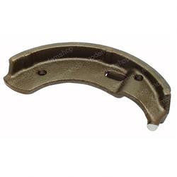 93-105: Aftermarket Intrupa Shoe - Brake Na