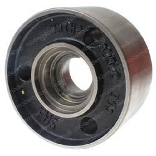 9314410202: Aftermarket Mitsubishi Forklift Rim-Rear Whe