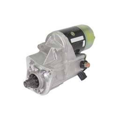 933894: Aftermarket Clark Forklift Starter - New 933894: Aftermarket Clark Forklift Starter - New