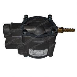 934865: Aftermarket Clark Mixer