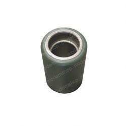 935210: Aftermarket Clark Wheel - Poly 3.15 X 4.72