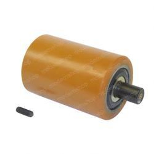 935211: Aftermarket Clark Forklift Wheel Assembly - Poly