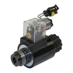 935232: Aftermarket Clark Forklift Valve Coil/Cartridge