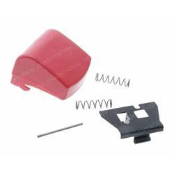 936854: Aftermarket Clark Button - Emergency Reverse