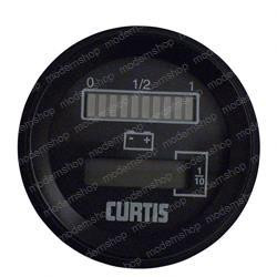 939-122: Aftermarket Raymond Forklift Bdi - W/Hr Meter N/Lockout