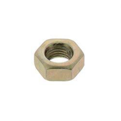 94120-U4A00-71: Aftermarket Toyota Forklift Nut