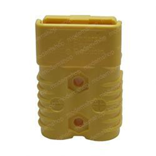 943: Aftermarket Anderson 175 Yellow Hsng