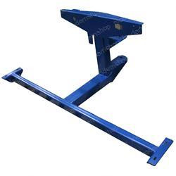 94390-S: Aftermarket Genie Option Plat Support Std Lrg Bm