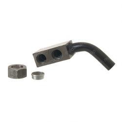 94411-36900: Aftermarket Mitsubishi Tube - Hydraulic Line