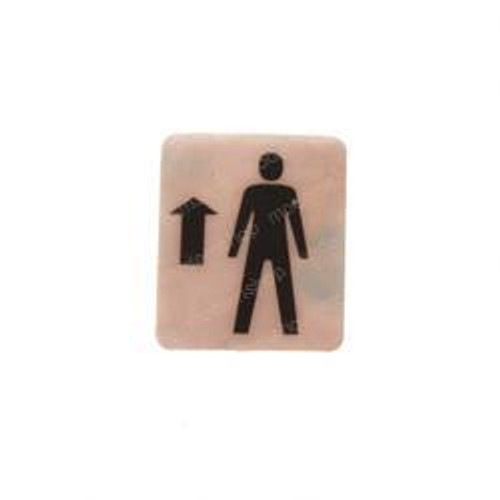 94610-003: Aftermarket Crown Forklift Insert