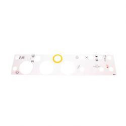 9475: Aftermarket MEC (Mayville Eng) Decal - Control Panel 41 33 25