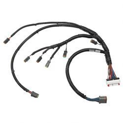 94963: Aftermarket Genie Harness Plat J2