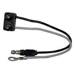 94964: Aftermarket Truck-Lite Plug - 6 Inch M/C