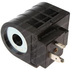 9520: Aftermarket MEC (Mayville Eng) Valve - Coil Dhc 12VDC No Diode