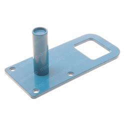 96200: Aftermarket Genie Wldmt- Lanyard Roller Brkt