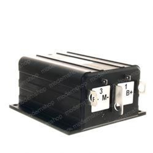 96769: Aftermarket Genie Controller - Motor Dc
