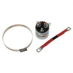 970005: Aftermarket Gradall Motor Contactor