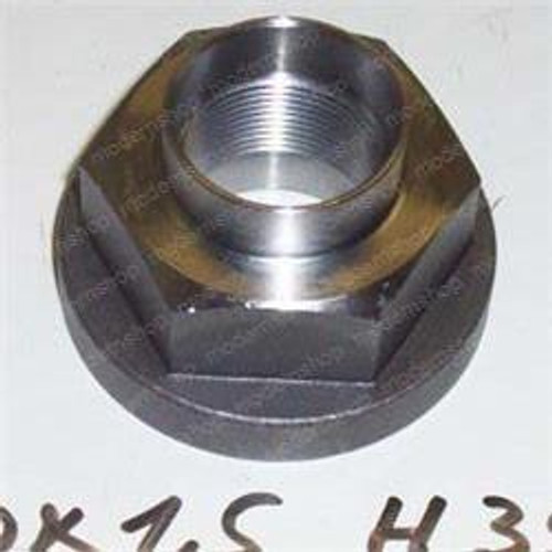 9702701400: Aftermarket Caterpillar/Towmotor Forklift Locknut 9702701400: Aftermarket Caterpillar/Towmotor Forklift Locknut