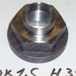 9702701400: Aftermarket Mitsubishi Locknut