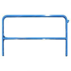 97034: Aftermarket Genie GS30 Ridgid Main Side Sq Rail