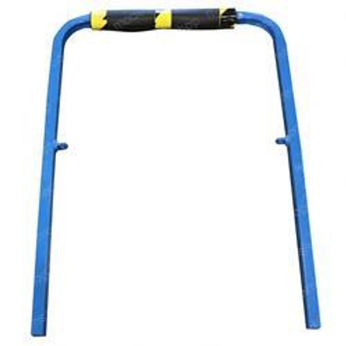 97105: Aftermarket Genie Plat Entry Assy Rigid Gs30