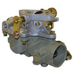971069: Aftermarket Caterpillar/Towmotor Carburetor - Gas