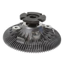 971096: Aftermarket Mitsubishi Clutch - Fan