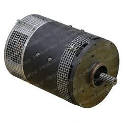 9722024900R: Aftermarket Caterpillar/Towmotor Motor - Reman DC