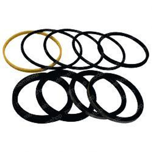 973248: Aftermarket Caterpillar/Towmotor Forklift Seal Kit - Hydraulic Cylinder 973248: Aftermarket Caterpillar/Towmotor Forklift Seal Kit - Hydraulic Cylinder