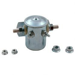 973708: Aftermarket Mitsubishi Solenoid - 12 Volt