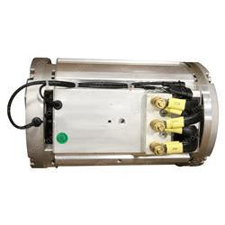 97F2020080: Aftermarket Caterpillar/Towmotor Motor - Pump