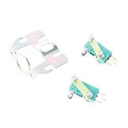 97G7200048: Aftermarket Mitsubishi Forklift Switch A Kit