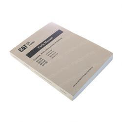 98795-01010: Aftermarket Mitsubishi Forklift Pm Dp100-Dp1