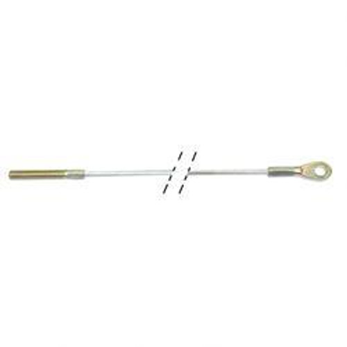 989050: Aftermarket Mitsubishi Forklift Cable As 989050: Aftermarket Mitsubishi Forklift Cable As