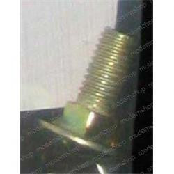 9938: Aftermarket Linde Bolt - M10 25 Carr