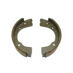 999128: Aftermarket Clark Shoe - Brake