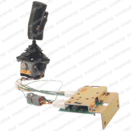 99999: Genie CONTROLLER - JOYSTICK