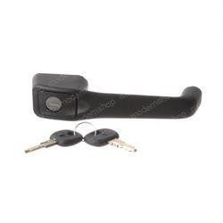 9DL01C: Aftermarket Cushman Handle - Door - Outer