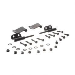 9PH008: Aftermarket E-Z-Go Curtis Cab Hinge Set (1 Lh And