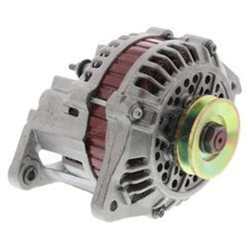 A000005884: Aftermarket Mitsubishi Forklift Alternator - Reman
