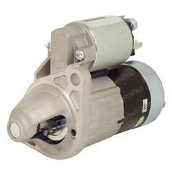 A000025167: Aftermarket Caterpillar/Towmotor Starter-new