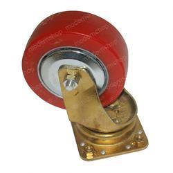 A000035963: Aftermarket Mitsubishi Roller - Support