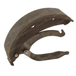 A138828: Aftermarket Daewoo Shoe - Brake