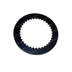 A153116: Aftermarket Daewoo Disc - Friction