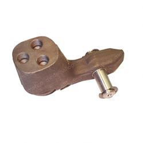 A153124: Aftermarket Daewoo Forklift Lever - Transmission Brake
