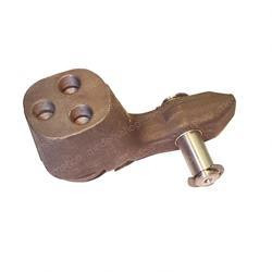 A153124: Aftermarket Daewoo Lever - Transmission Brake